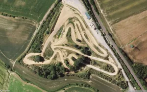 MX LIGNY TRACK
