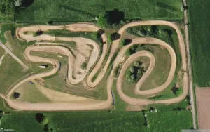 Land Moto Cross Bailleul