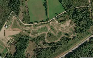 Ljungby Motocross Track