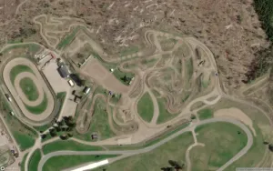 Linköpings motocrossbana LMS