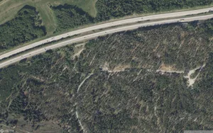 Älgboda Enduro Court