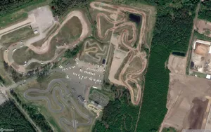 Lidköpings crossbana