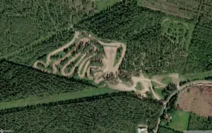 Polvenkylän motocross-rata