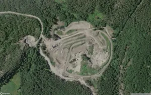 Jotunheimen Motocross club