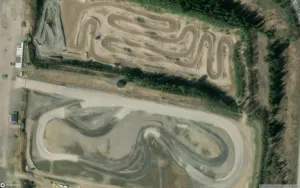 Gardermoen motorpark