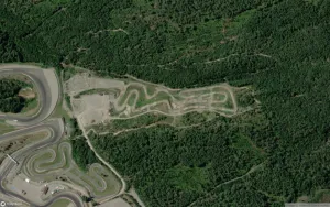 Rudskogen Motorsenter