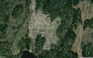 Knatterudåsen Motorsenter