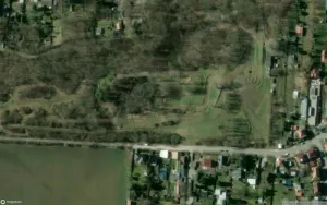 Moto-Cross Strecke Tannengrund