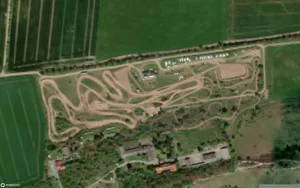 Schieß-und Motosportanlage Ballenstedt