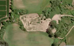 Motorsportstätte Dassow "Sieben Berge"