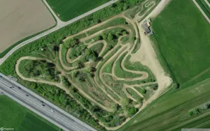 Motocrosspiste Niederbipp